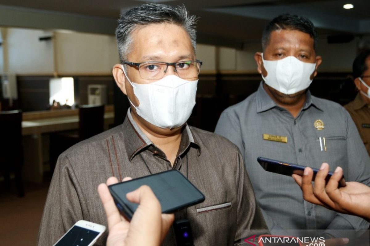 Wali Kota Kendari minta warga tidak abaikan prokes meski kasus turun