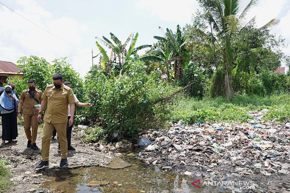 Pengamat: Pemkot Medan serius atasi masalah sampah