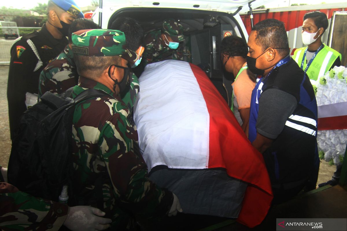 Gugurnya prajurit TNI AD di Nduga bukti kebiadaban separatis