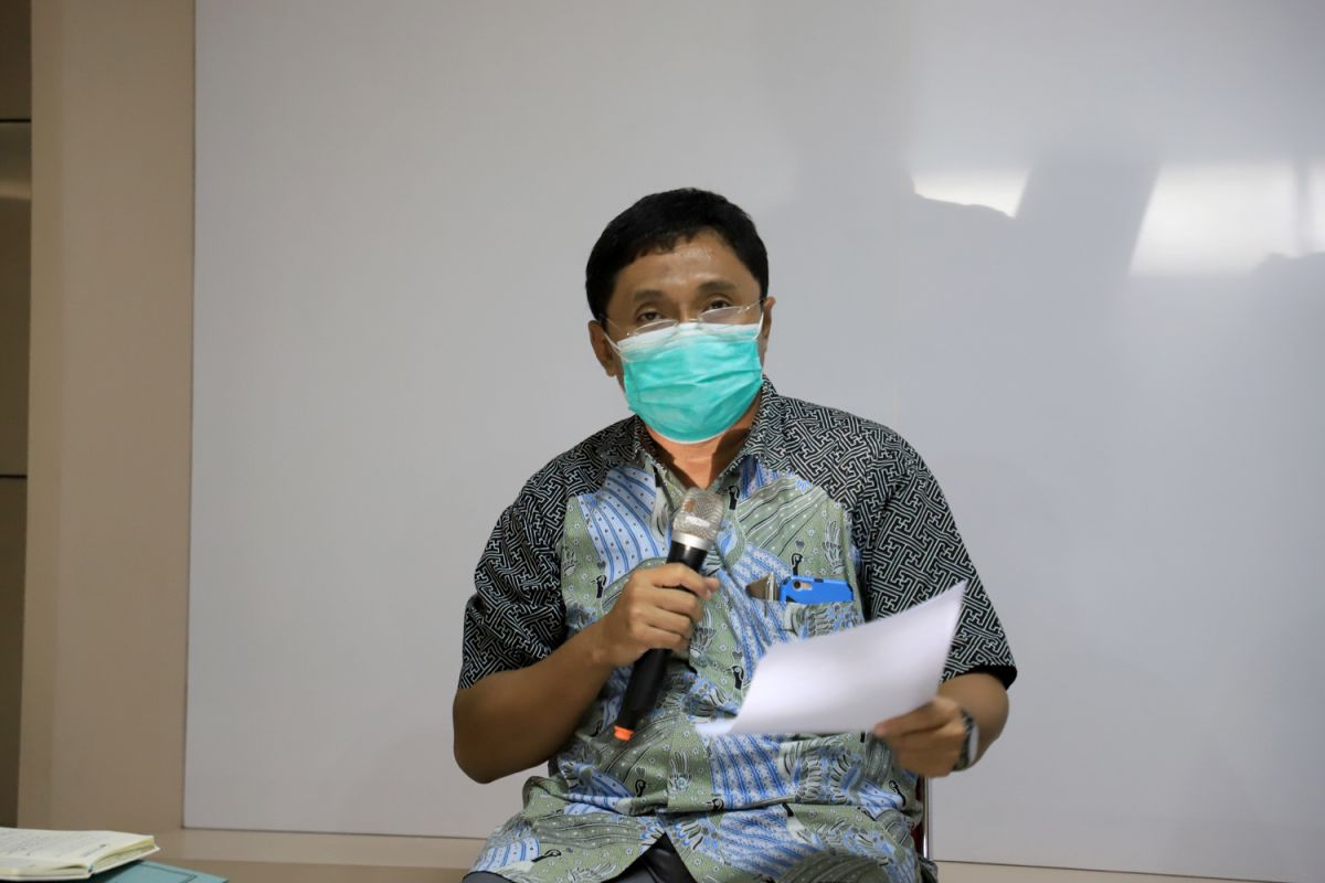 Pansel minta Calon Direksi PDAM Surabaya lengkapi persyaratan adminsitrasi