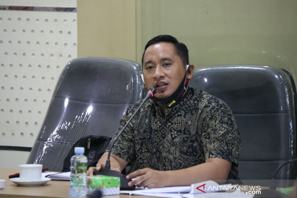 Anggota DPRD minta retribusi pengawasan menara telekomunikasi dimaksimalkan