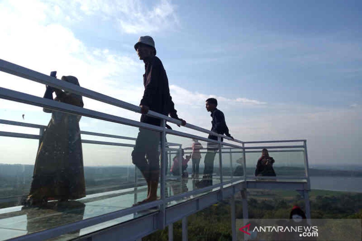 Jawa Barat antisipasi dampak peningkatan kunjungan ke tempat wisata