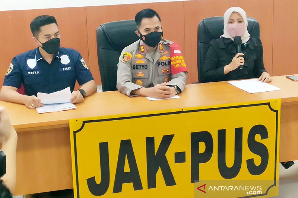 Informan ahli Surabaya mendorong penuntasan kasus perundungan di KPI