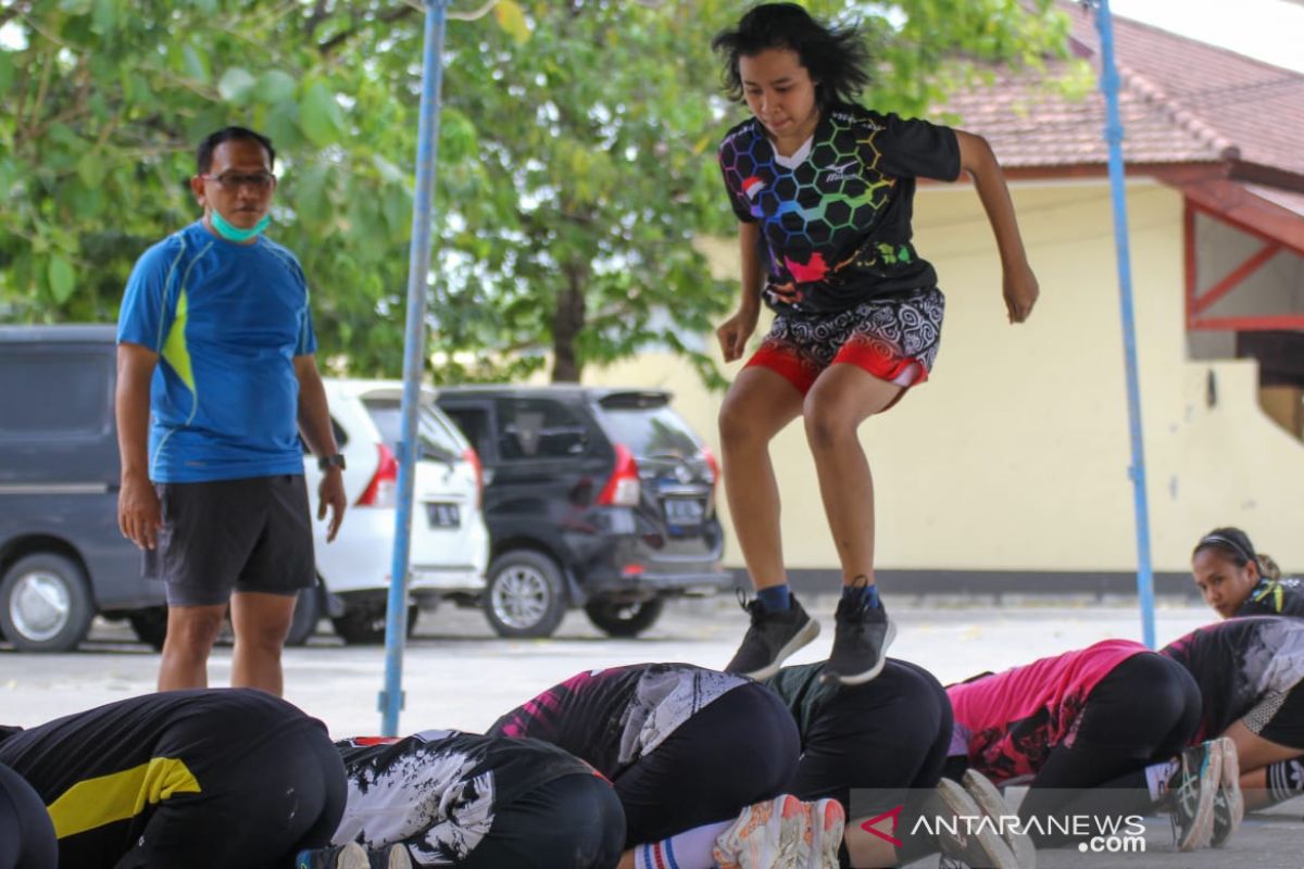 PBVSI Situbondo siapkan tim untuk Porprov Jatim