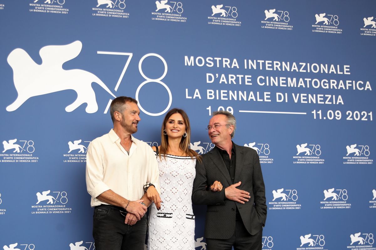 Film satire Argentina bikin Festival Venesia lebih ceria