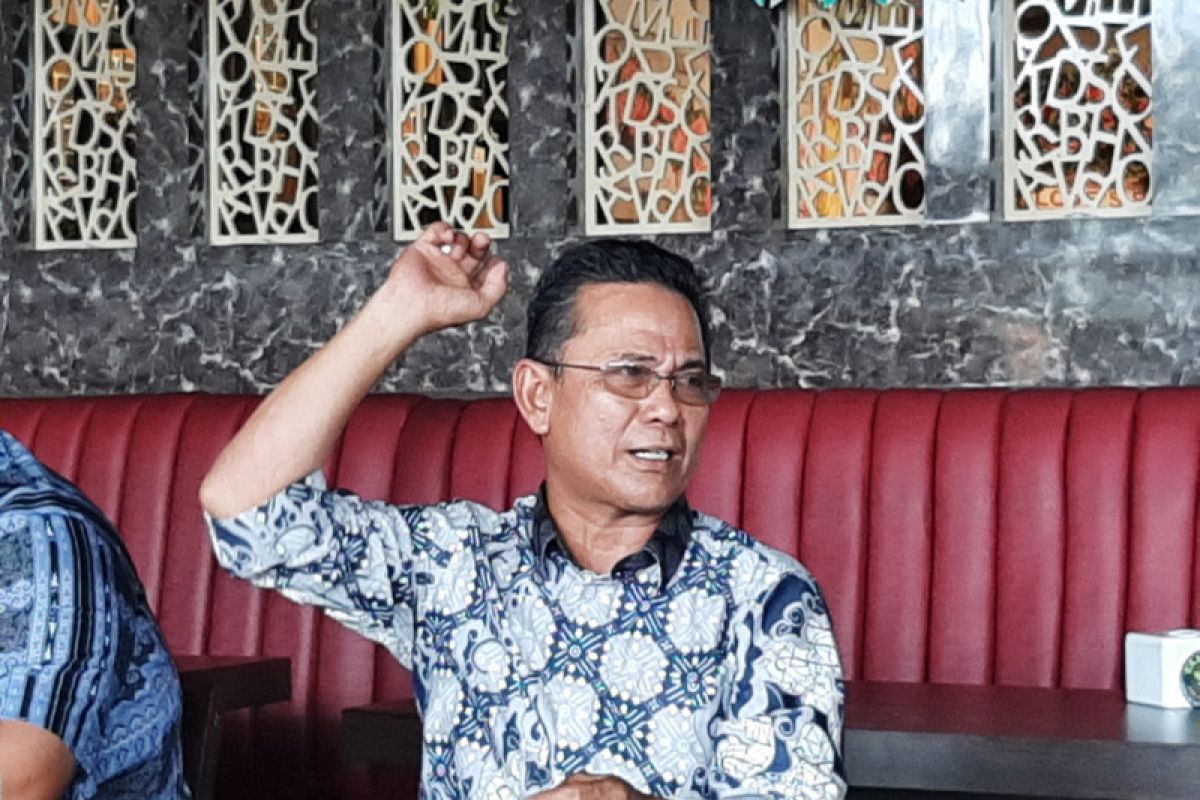 DPRD Kepri sebut infrastruktur pulau terluar butuh perhatian serius