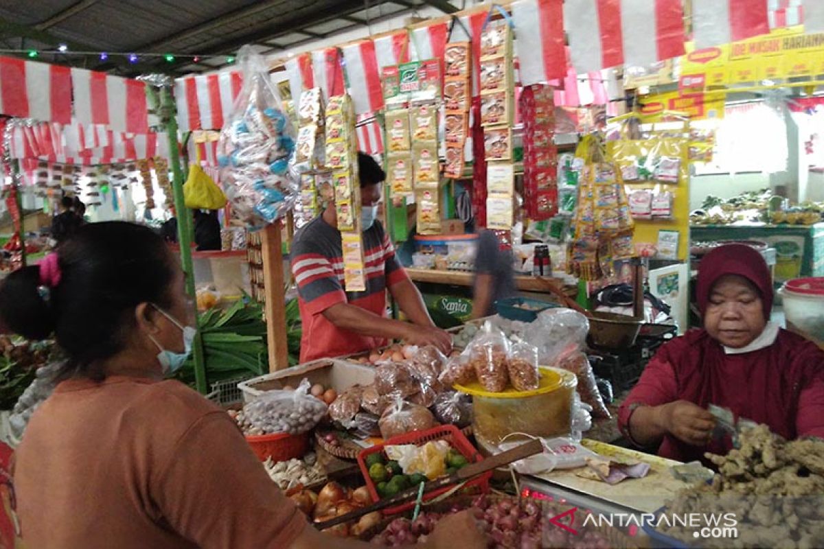 Situasi pandemi membaik, bukan berarti baik-baik saja