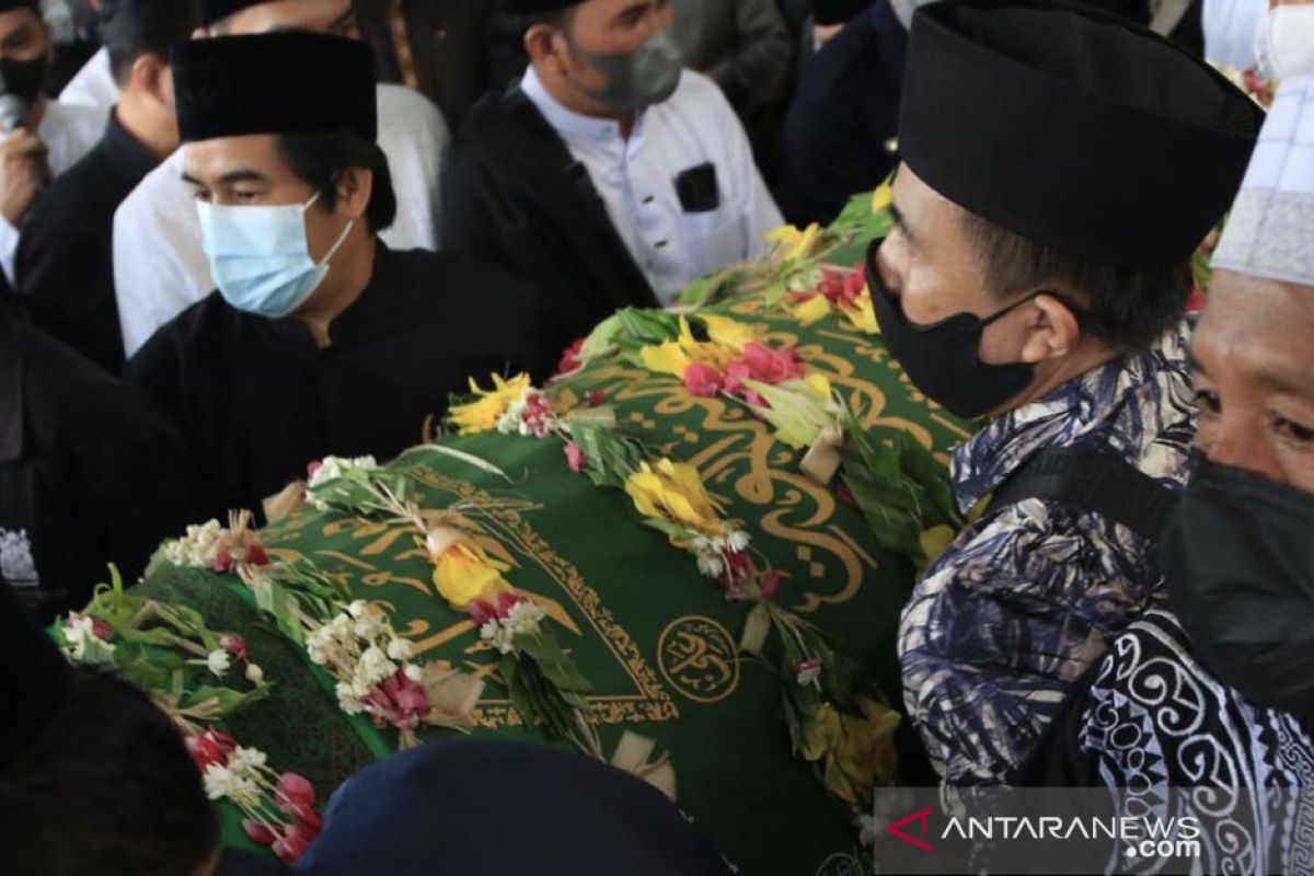 Gubernur: Pemprov Kaltim berduka atas meninggalnya Awang Ferdian