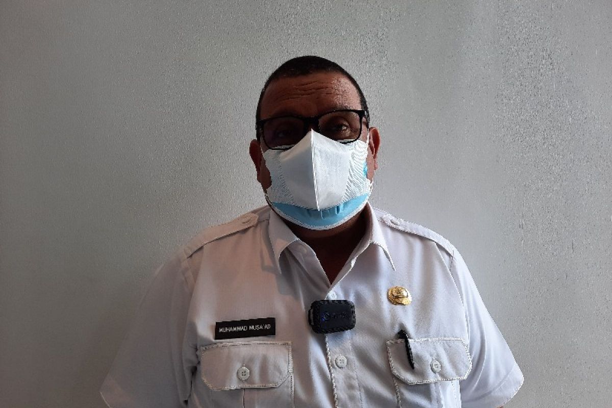 Pemprov Papua-TNI/Polri bersinergi tingkatkan vaksinasi menjelang PON XX