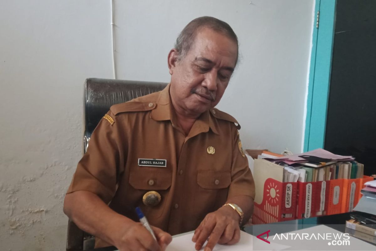 Pemkot Baubau belum anggarkan bantuan untuk terdampak COVID-19 tahap tiga