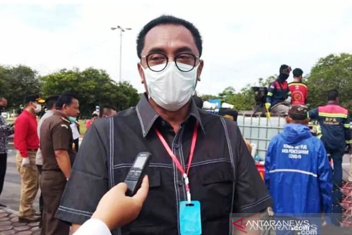 Ketua DPRD apresiasi pemkot fokuskan pencegahan stunting 10 kelurahan