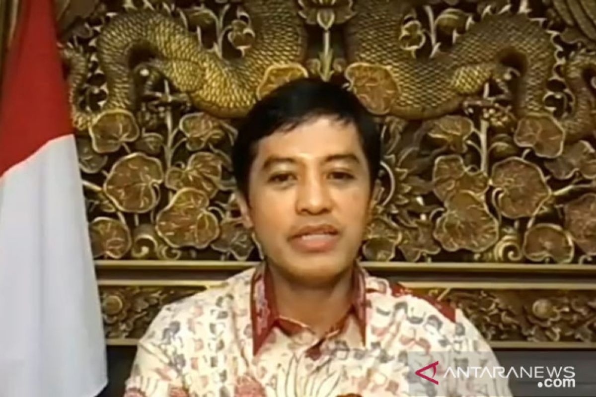Wakil Menkes: Varian Mu belum terdeteksi di Indonesia