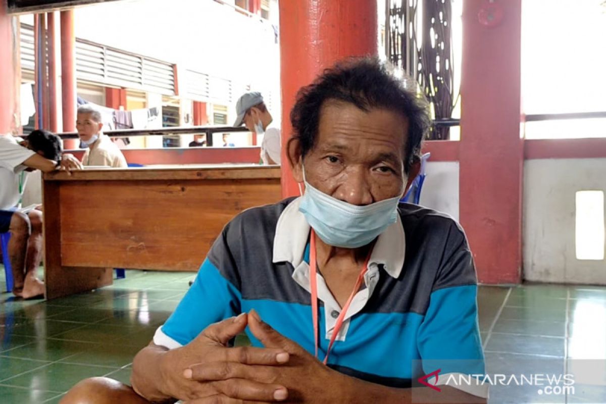 TKI deportasi asal Bantaeng mengaku bunuh mandor dipenjara 13 tahun