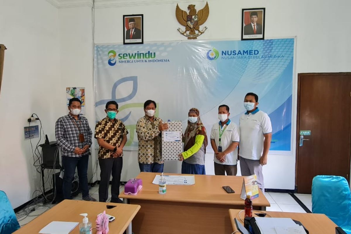 HPN 2021, PLN Situbondo kunjungi pelanggan dan serap aspirasi layanan