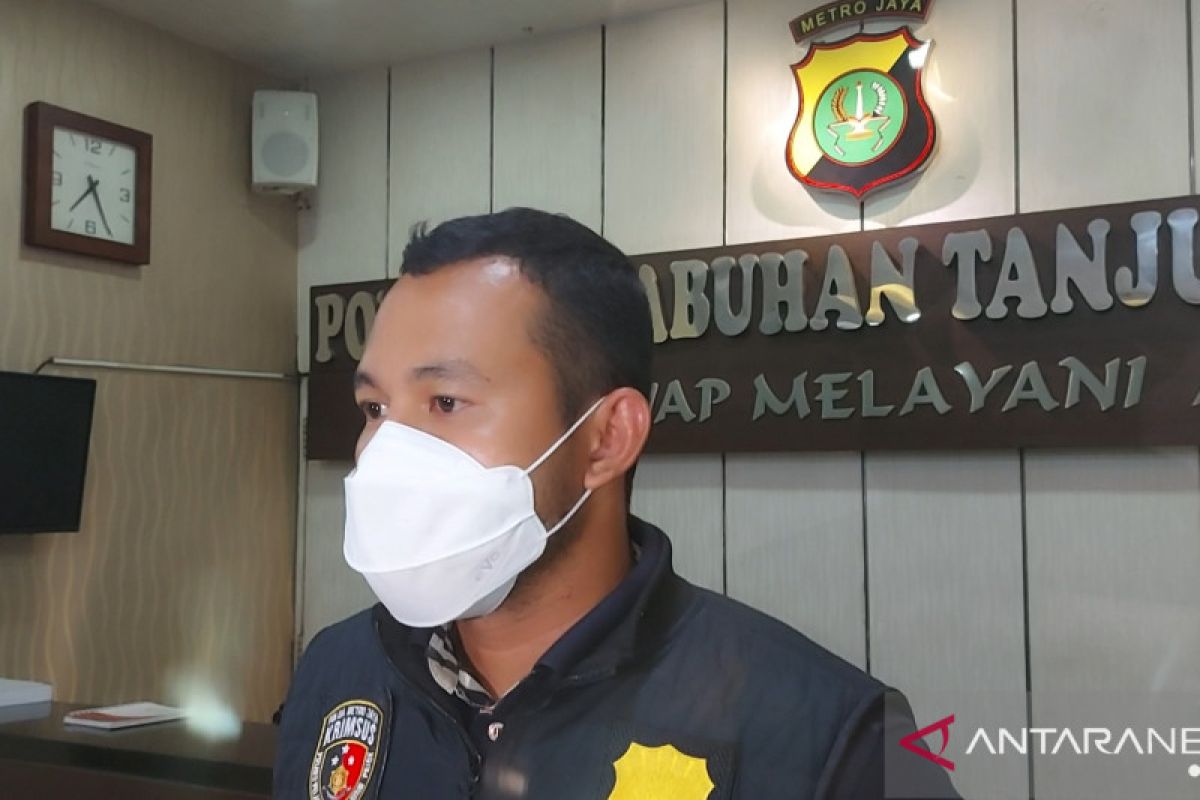 Polres Tanjung Priok tangkap dua muncikari yang tawarkan gadis belia