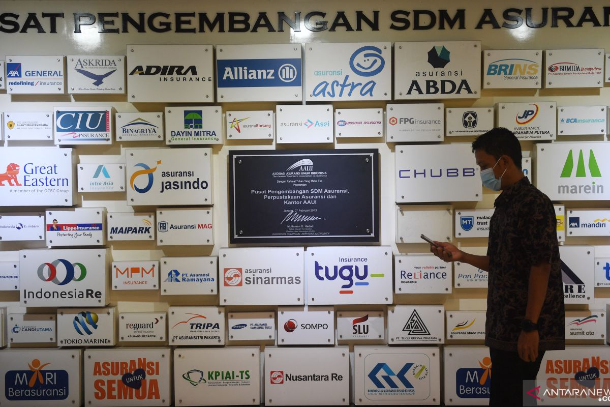 Industri asuransi disarankan genjot efisiensi lewat digitalisasi