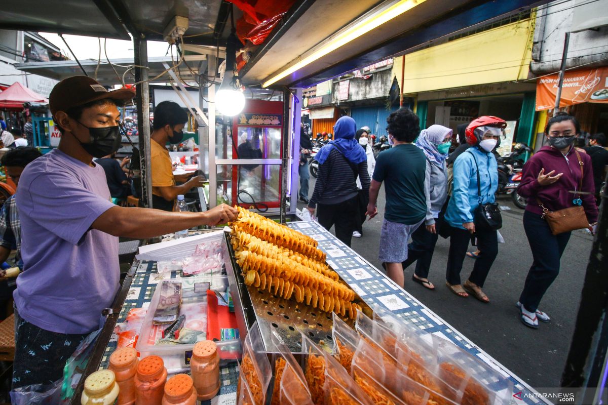 Komisi IX DPR: Kebijakan penanganan COVID-19 sudah 