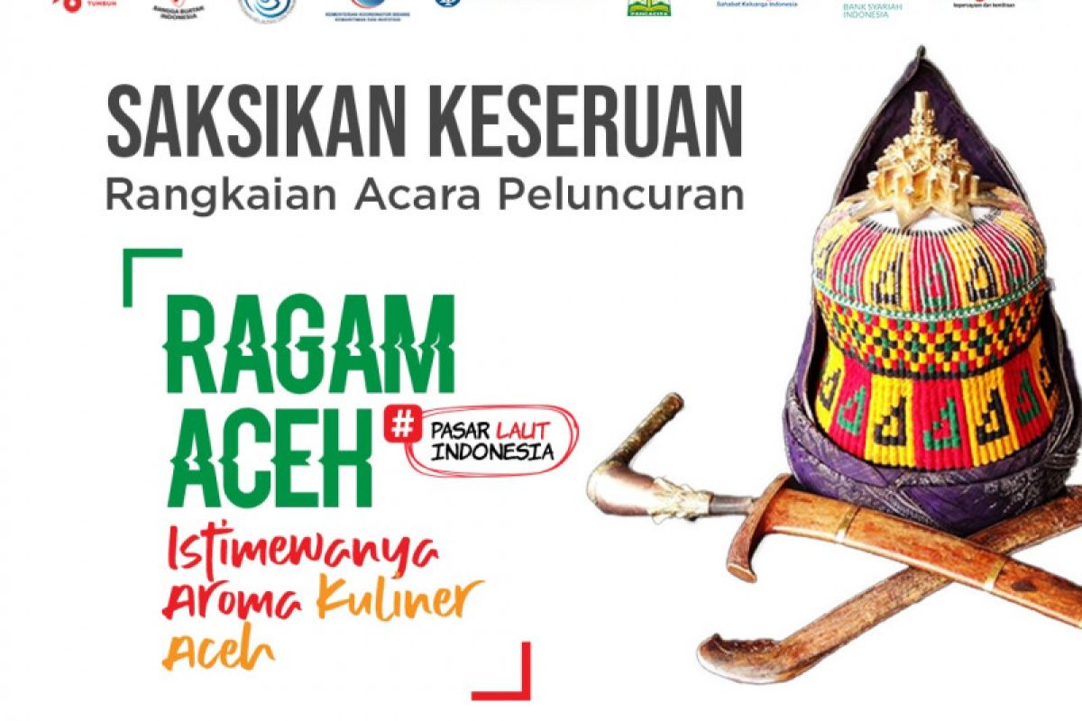 Ini UMKM yang akan ikuti Gernas BBI Aceh di Banda Aceh