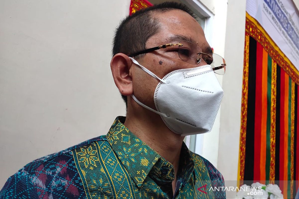 48 pasien COVID-19 meninggal dunia di Aceh Timur