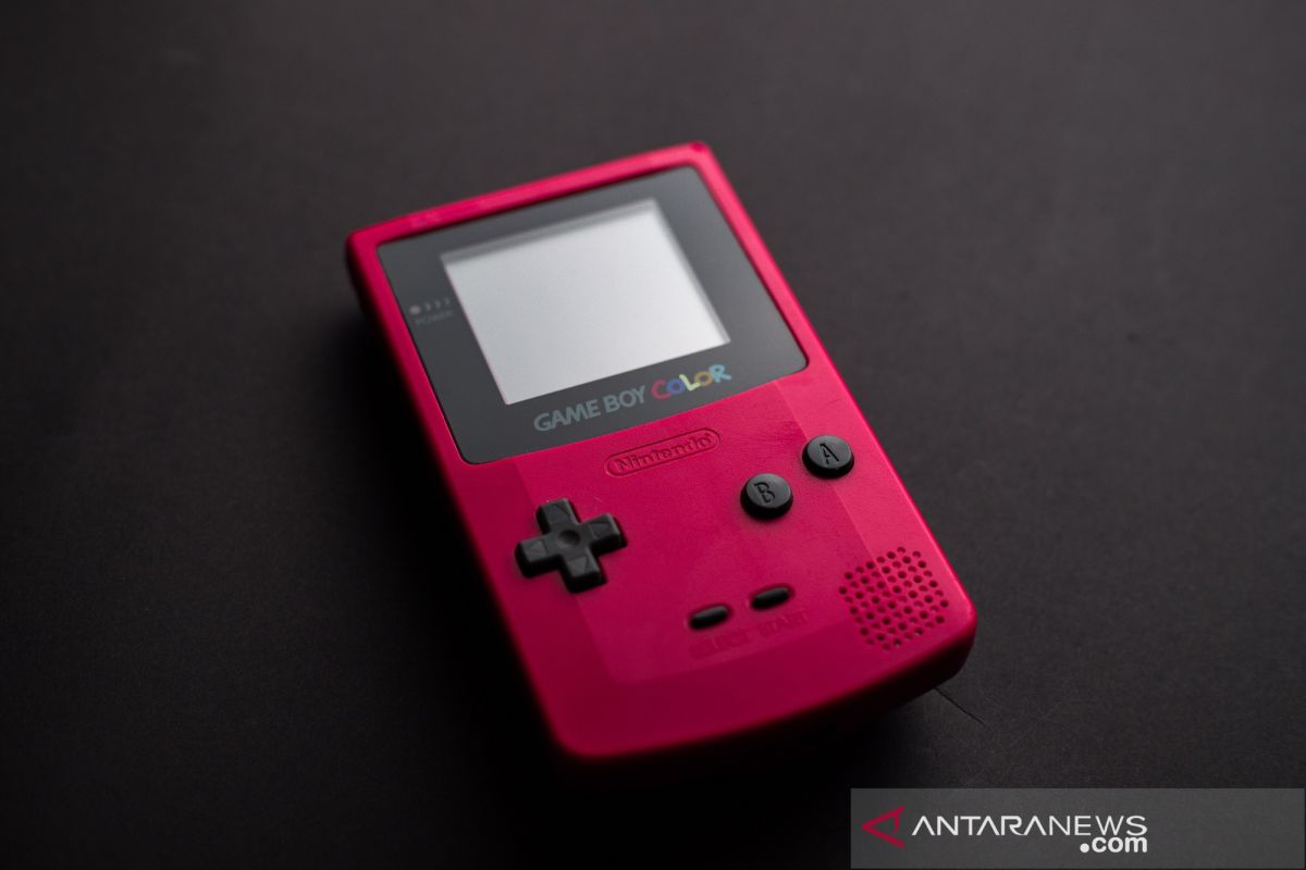 Permainan lawas Game Boy akan tersedia di Nintendo Switch