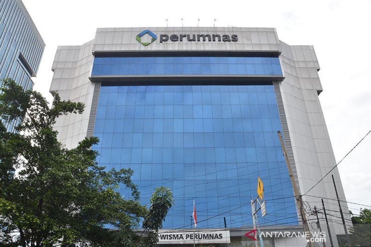 Perumnas dukung Program Sejuta Rumah di tiga lokasi hunian TOD