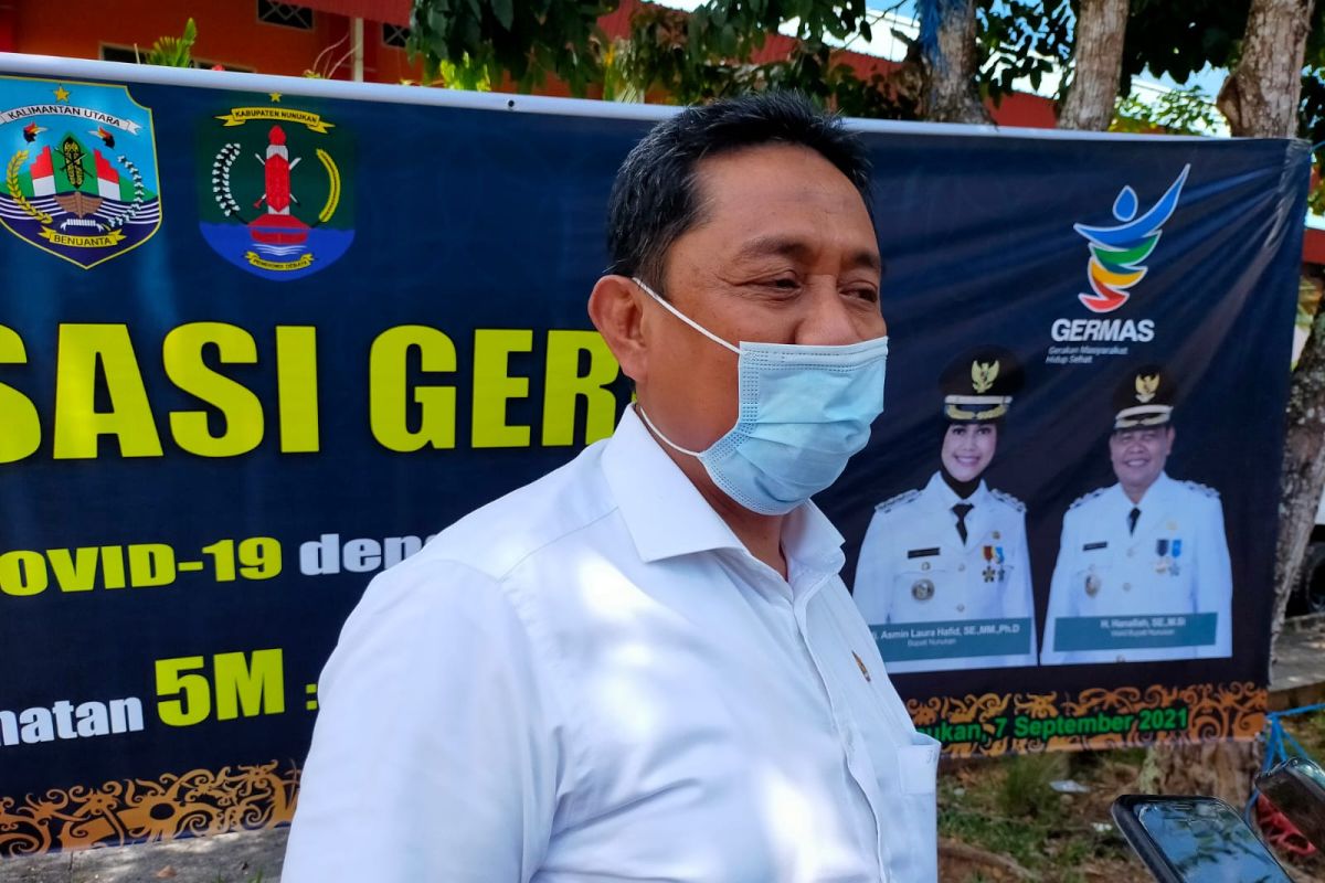 Anggota DPR RI ajak masyarakat Kaltara percaya Pemerintah soal vaksin