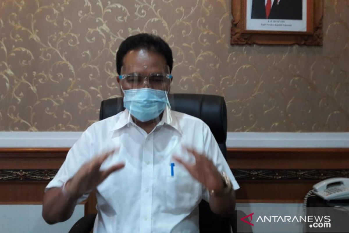 Gugus Tugas: Sebanyak 119 pasien COVID-19 sembuh di Denpasar
