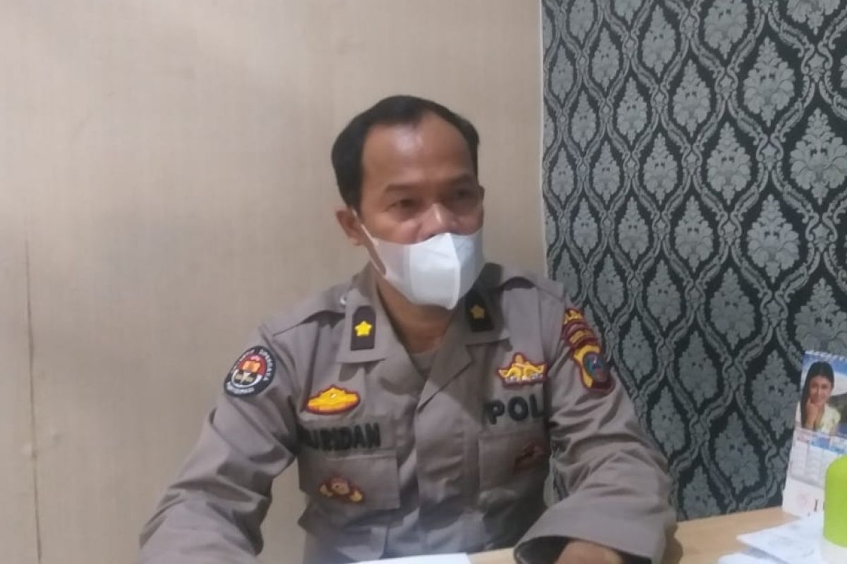 Polda Sumut  tingkatkan patroli keamanan di jalan lintas Sumut-Aceh