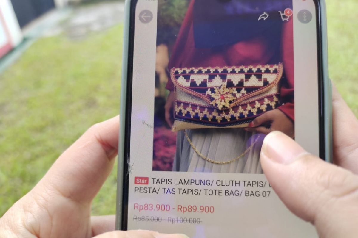 Apindo Lampung: Digitalisasi bantu pertumbuhan UMKM