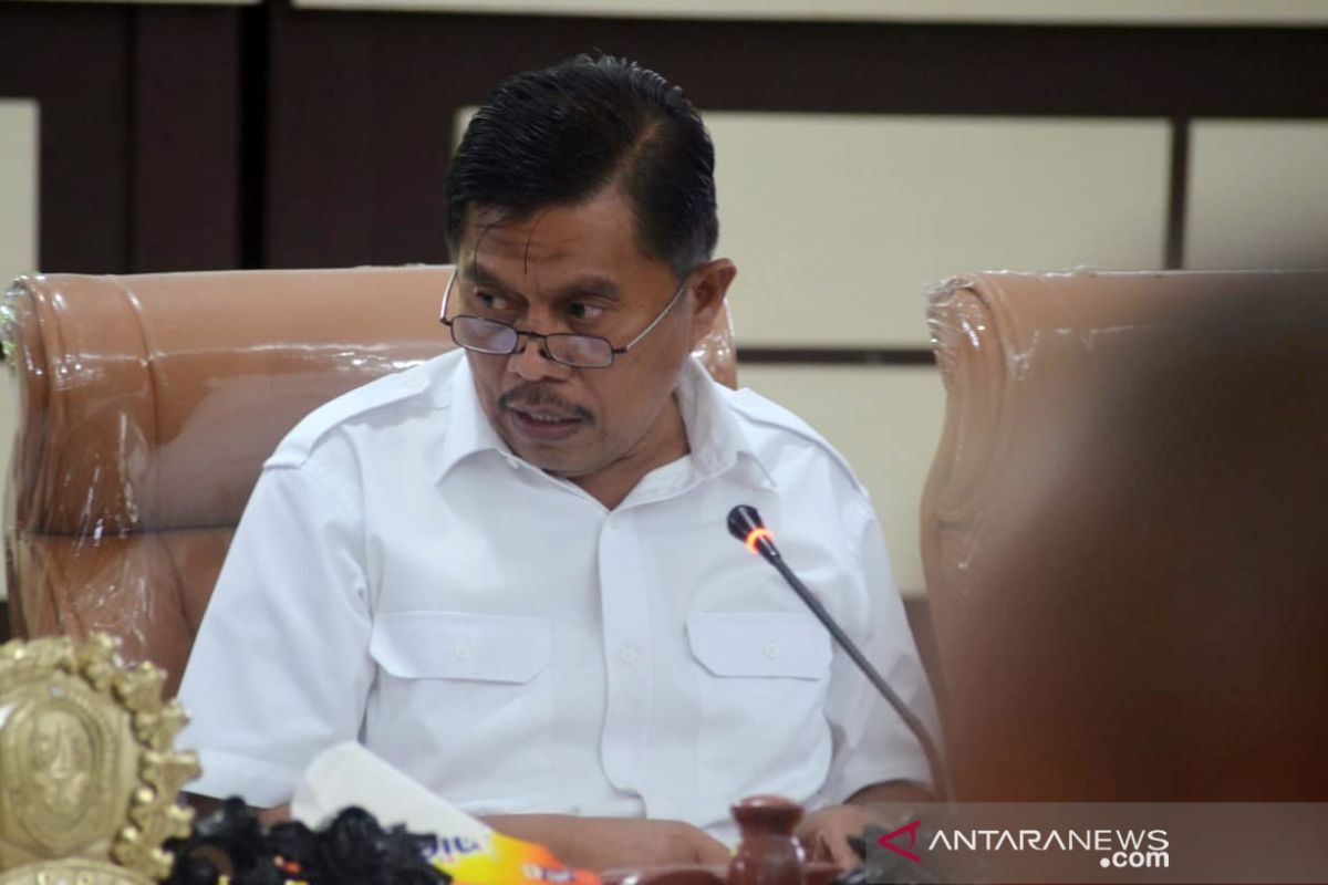 DPRD Gorontalo Utara sepakati tambah Rp15 miliar untuk penanganan COVID-19