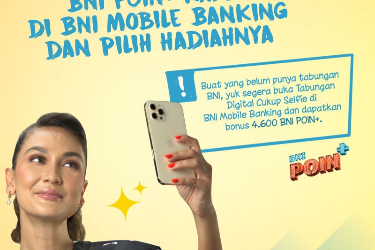 BNI Mobile Banking mengalami peningkatan user selama pandemi