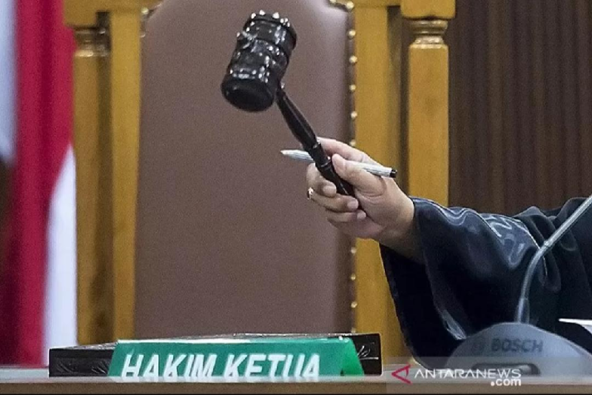 Mahkamah Syar'iyah memvonis pemerkosa cucu di Aceh 200 bulan penjara