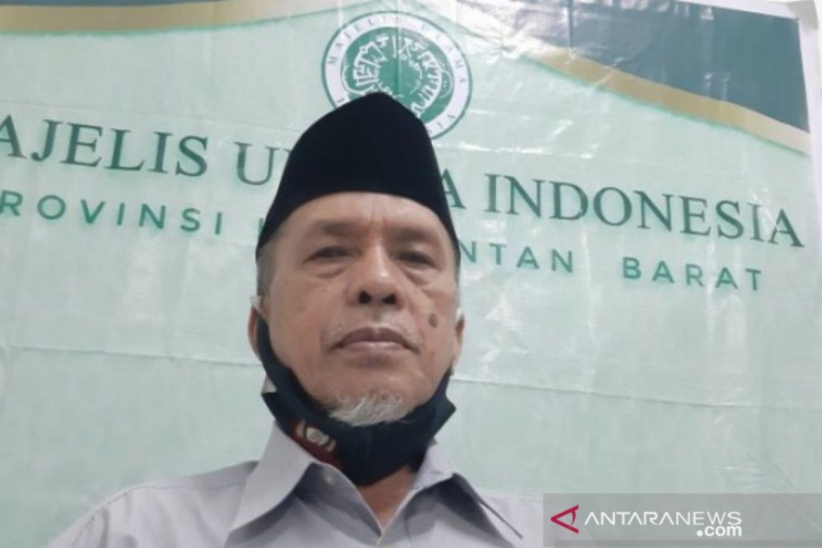 MUI Kalbar ajak umat Islam hadapi Ahmadiyah secara santun