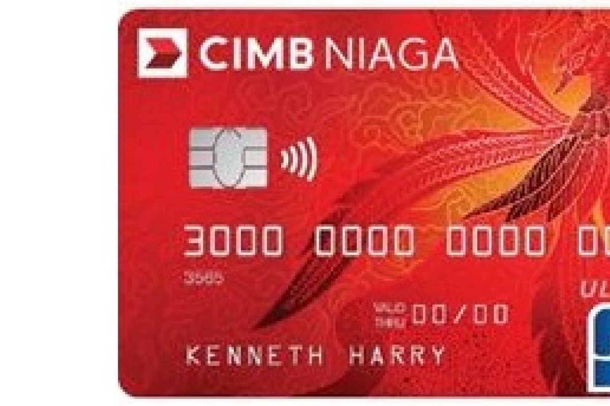 CIMB Niaga and JCB launch JCB Contactless Credit Card in Indonesia