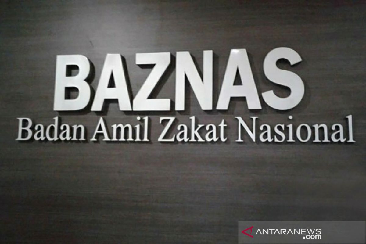 ASN di semua OPD Pemkab Morut  diharapkan bayar zakat melalui BAZNAS