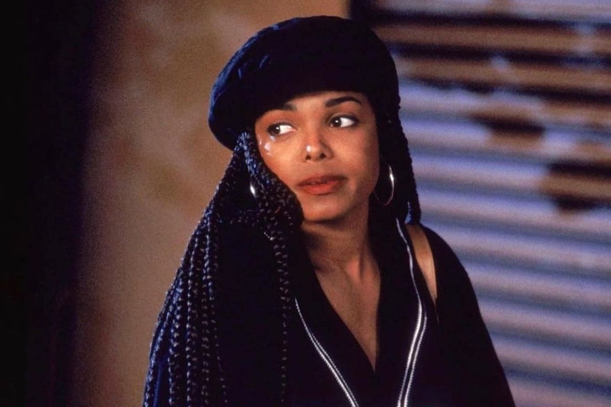 Film dokumenter "JANET" tampilkan perjalanan hidup Janet Jackson