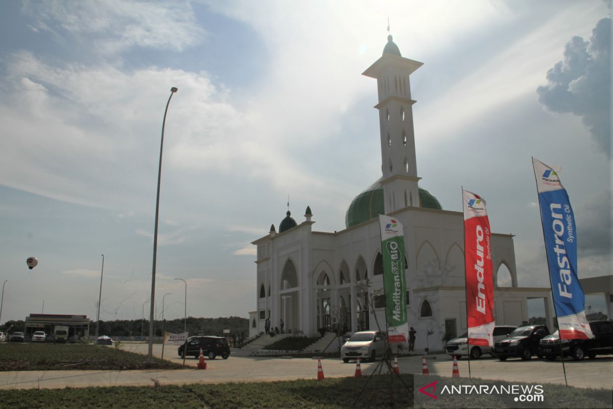 Anggota DPRD Balikpapan minta Tol Balikpapan-Samarinda disempurnakan