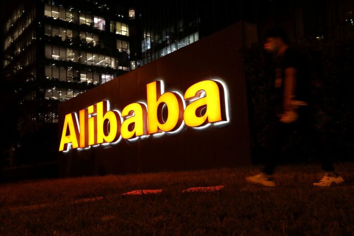 Alibaba mulai tawarkan pembayaran melalui WeChat