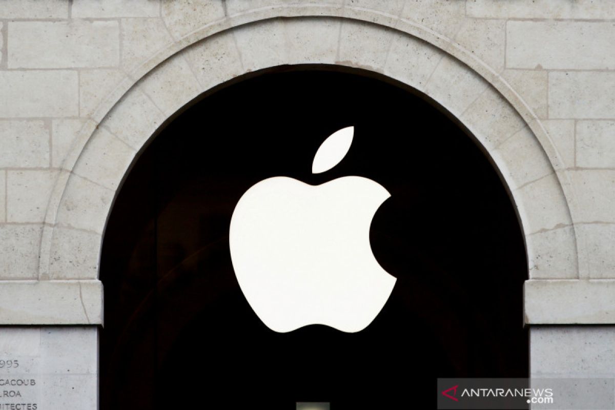 Pimpin aksi lawan pelecehan, karyawan Apple dipecat