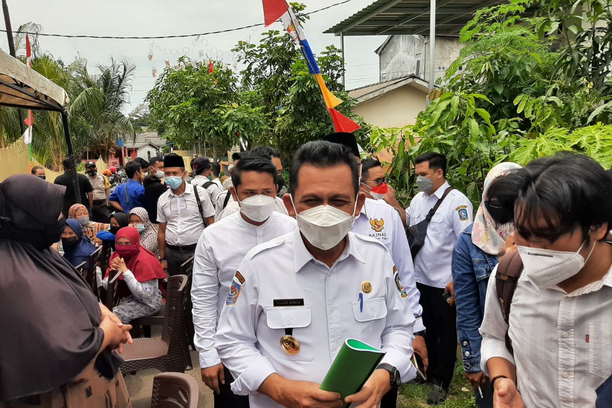 Pemda Kepri dan perbankan  kerja sama pulihkan ekonomi