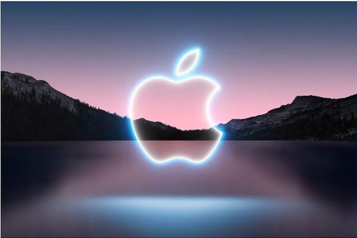 Apple rilis iPhone 13 pada 14 September
