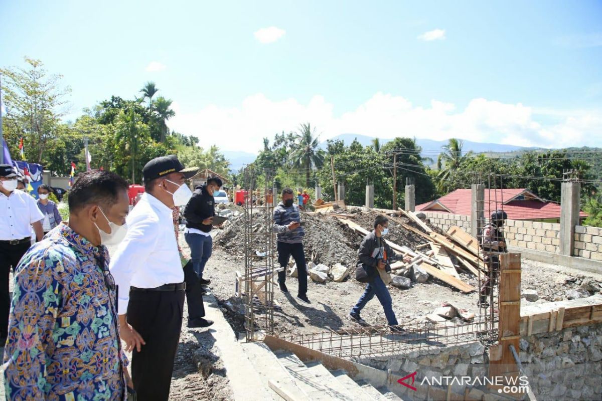 Menko PMK ajak warga Papua percepat vaksinasi jelang PON XX