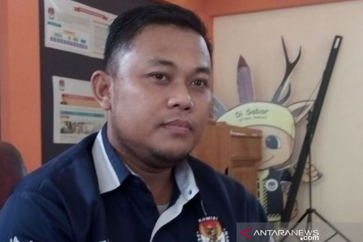 KPU Penajam sebut keterwakilan perempuan bacaleg pada pemilu 2024 terpenuhi