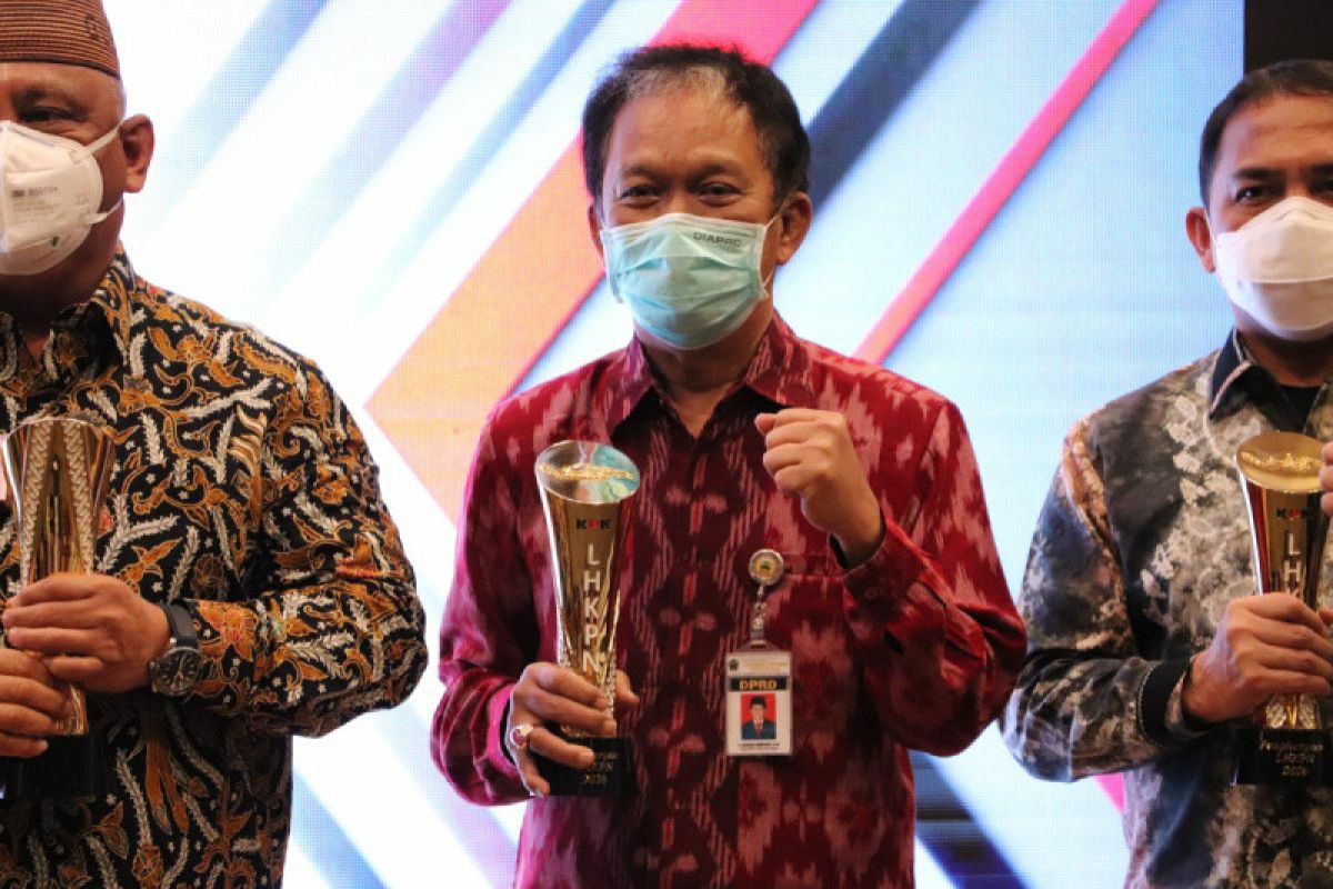 DPRD Jateng target selesaikan LHKPN 100 persen