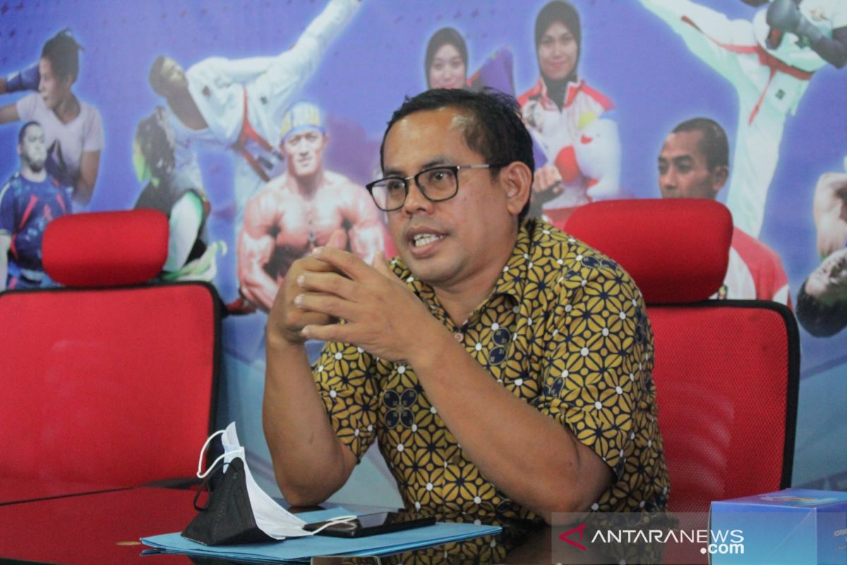 Jabar ingin cetak sejarah peraih emas pertama rugby PON Papua