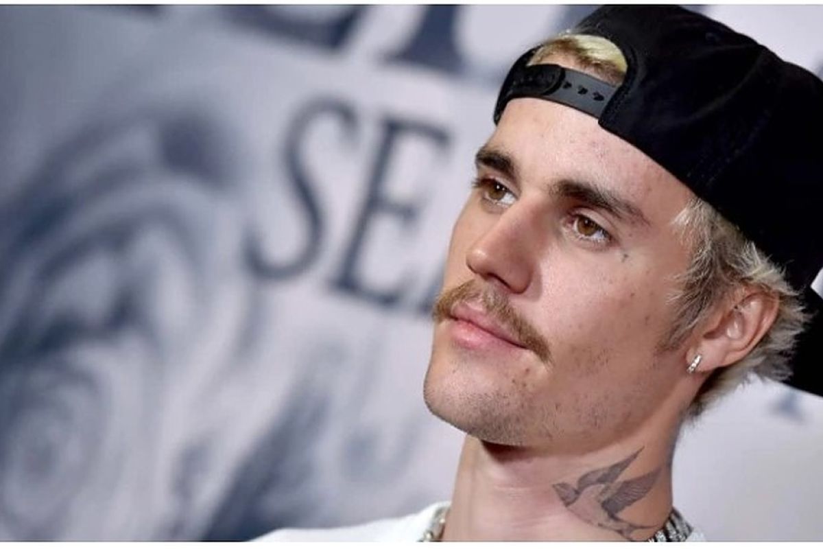 Amazon garap dokumenter tentang Justin Bieber