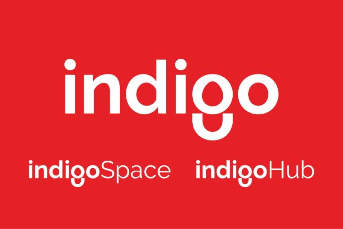 Telkom branding baru program inkubasi dan akselerasi startup Indigo