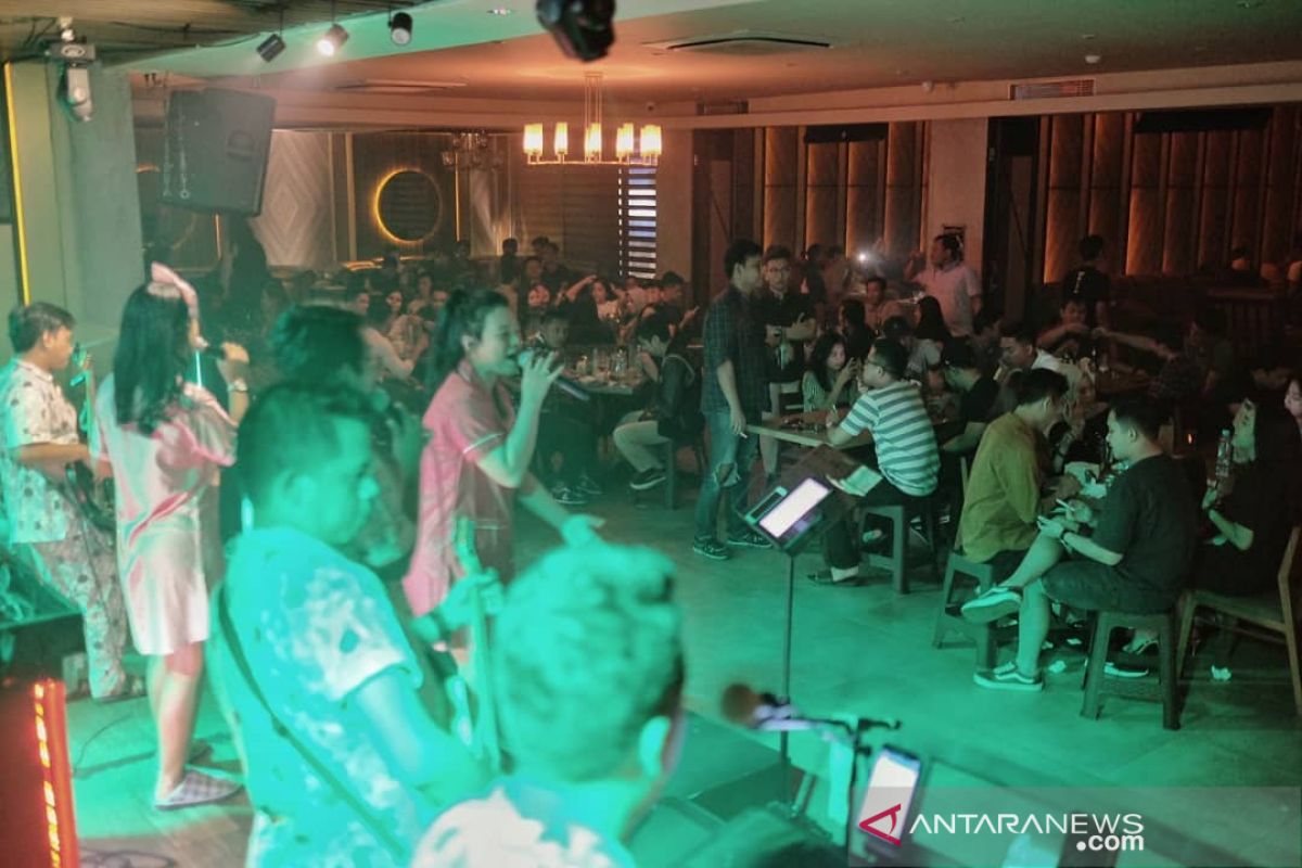 DPRD Palembang tegur tempat hiburan malam untuk bayar pajak