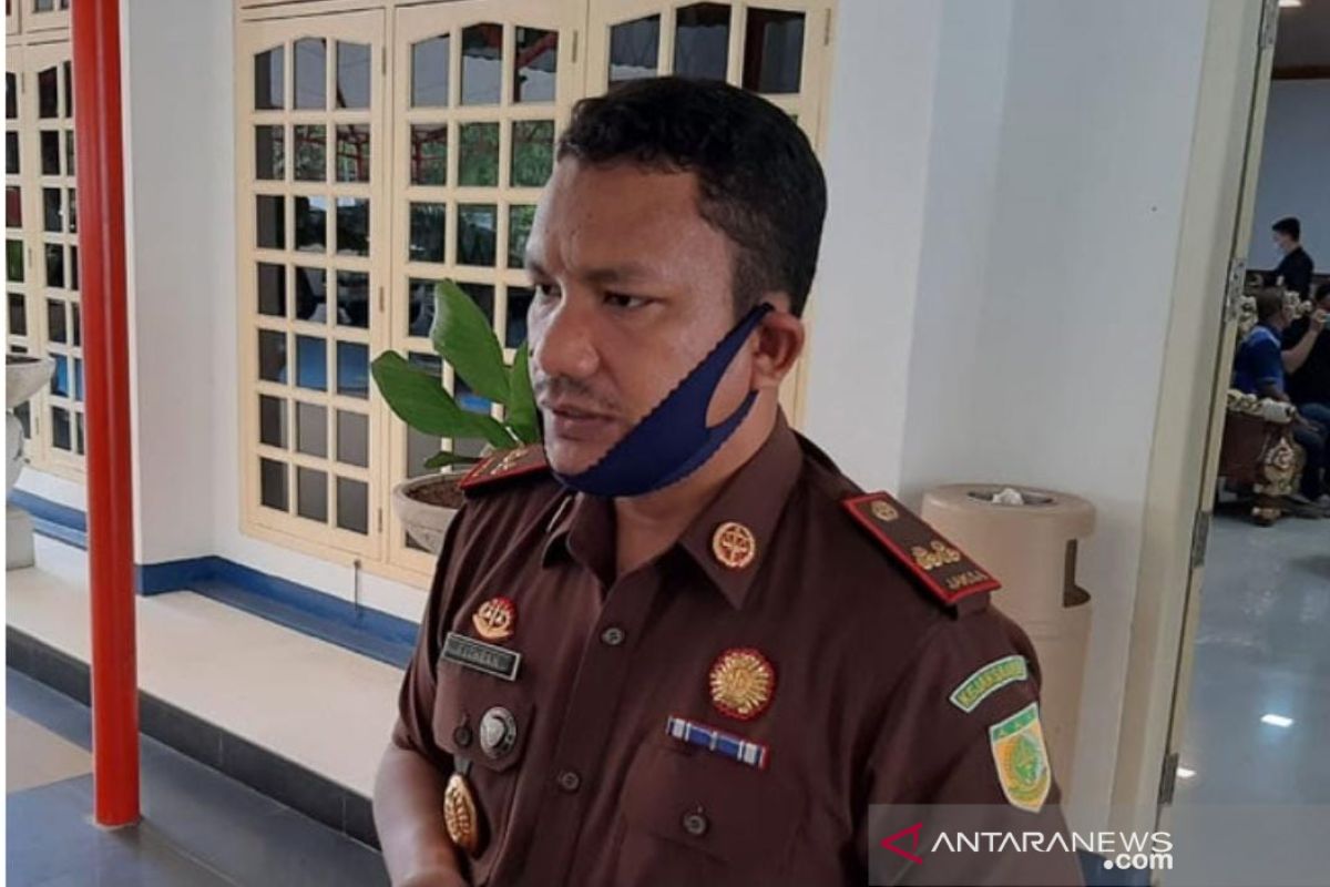 Kejari dalami dugaan korupsi  SPPD fiktif di Dinas Perpustakaan Lahat