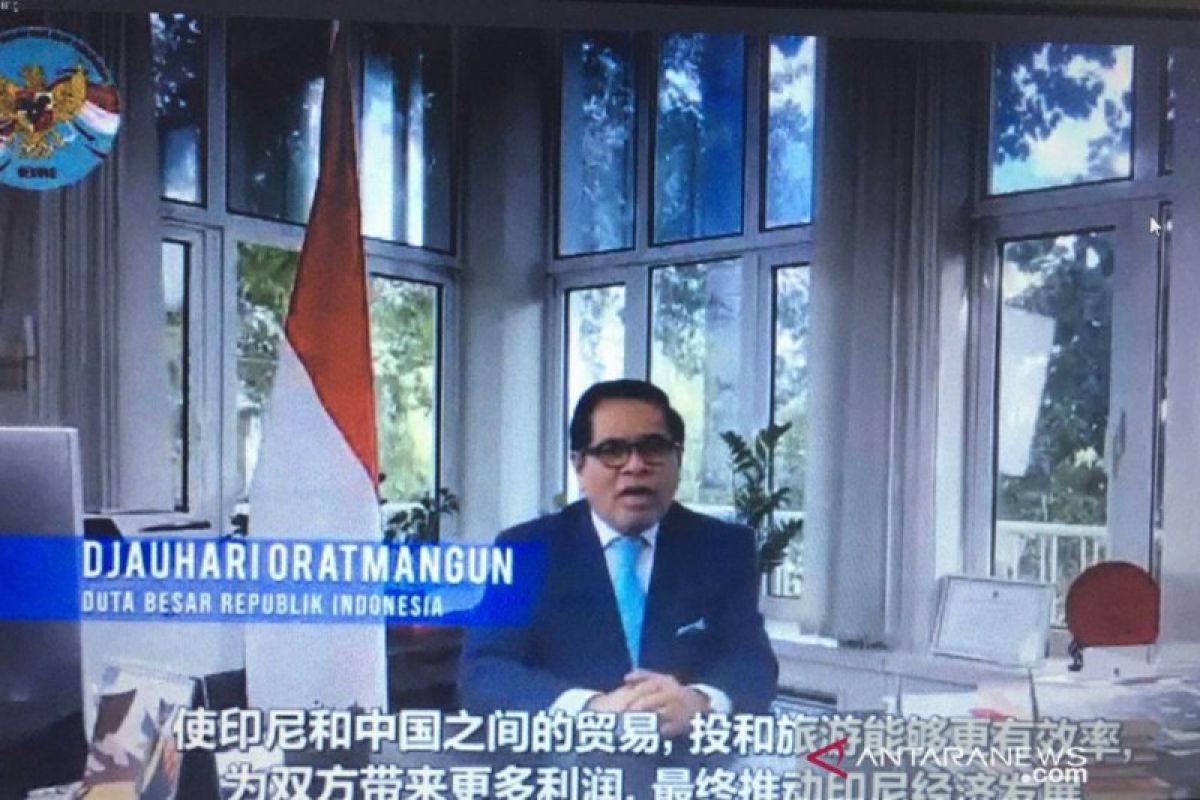 Ini catatan agar pengusaha Indonesia bisa masuk pasar China